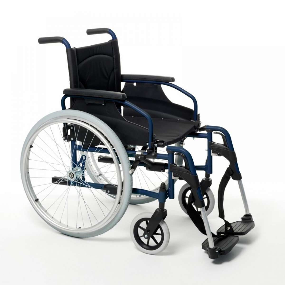 Инвалидное кресло-коляска V100