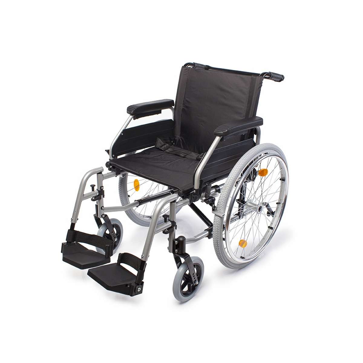 Кресло-коляска Omega Luxe 550