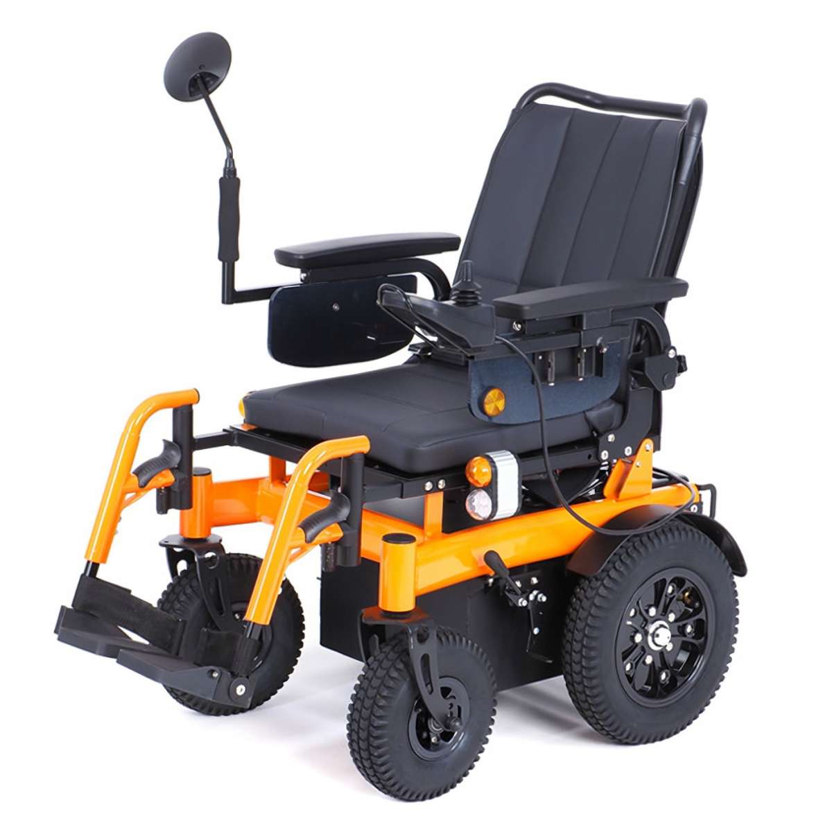Advent super Chair MT-c21 (met Adventure) кресло-коляска