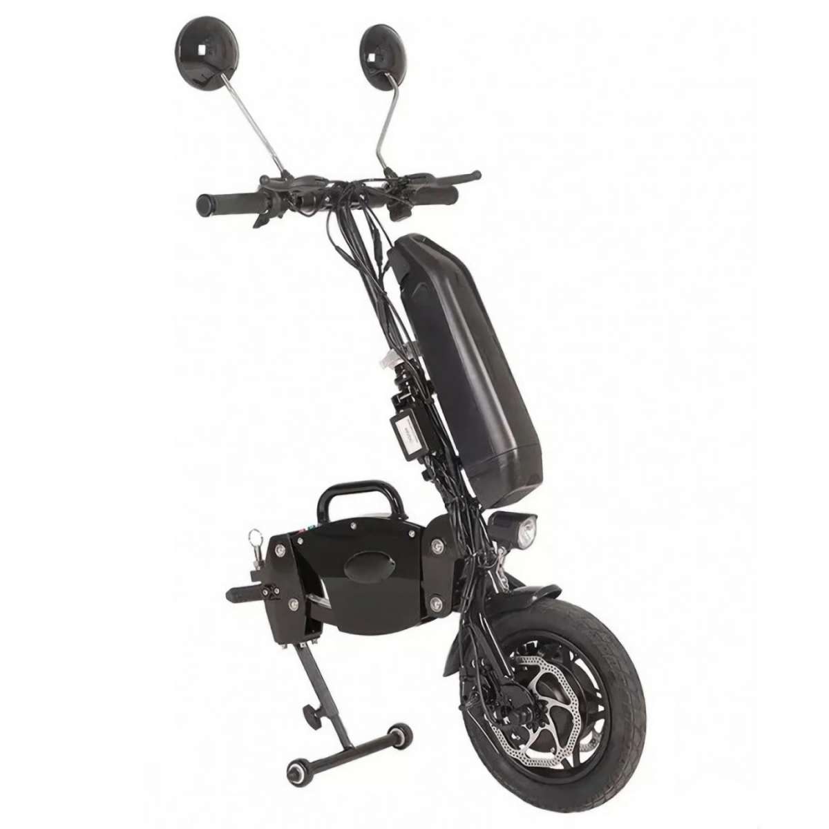 Электропривод для инвалидной коляски MET OneDrive 4 18554