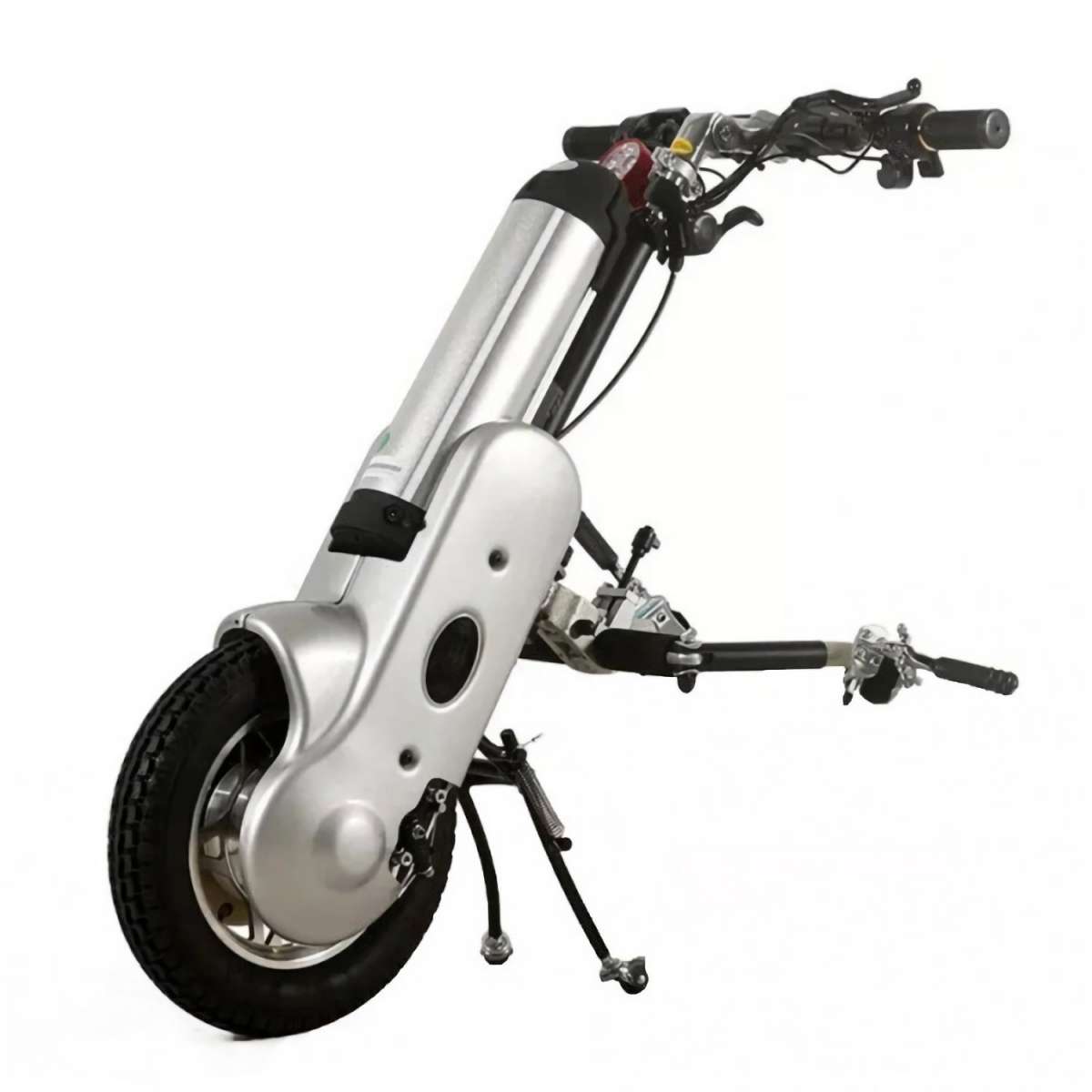 Электропривод для механической инвалидной коляски MET OneDrive 1 18553 18566