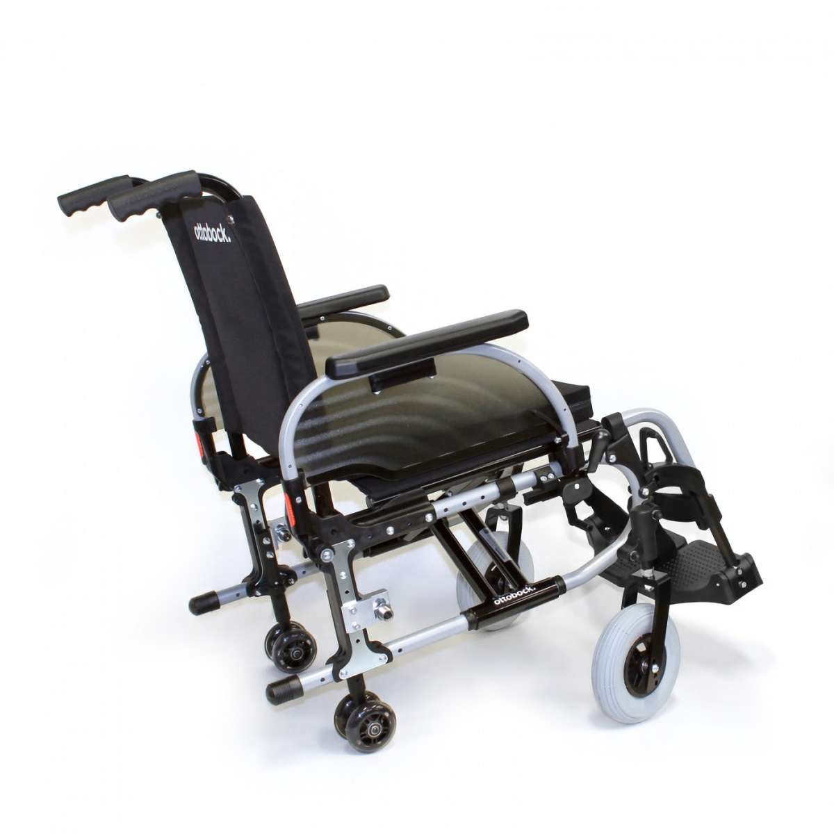 Комплект 5 Кресло коляска инвалидная Старт