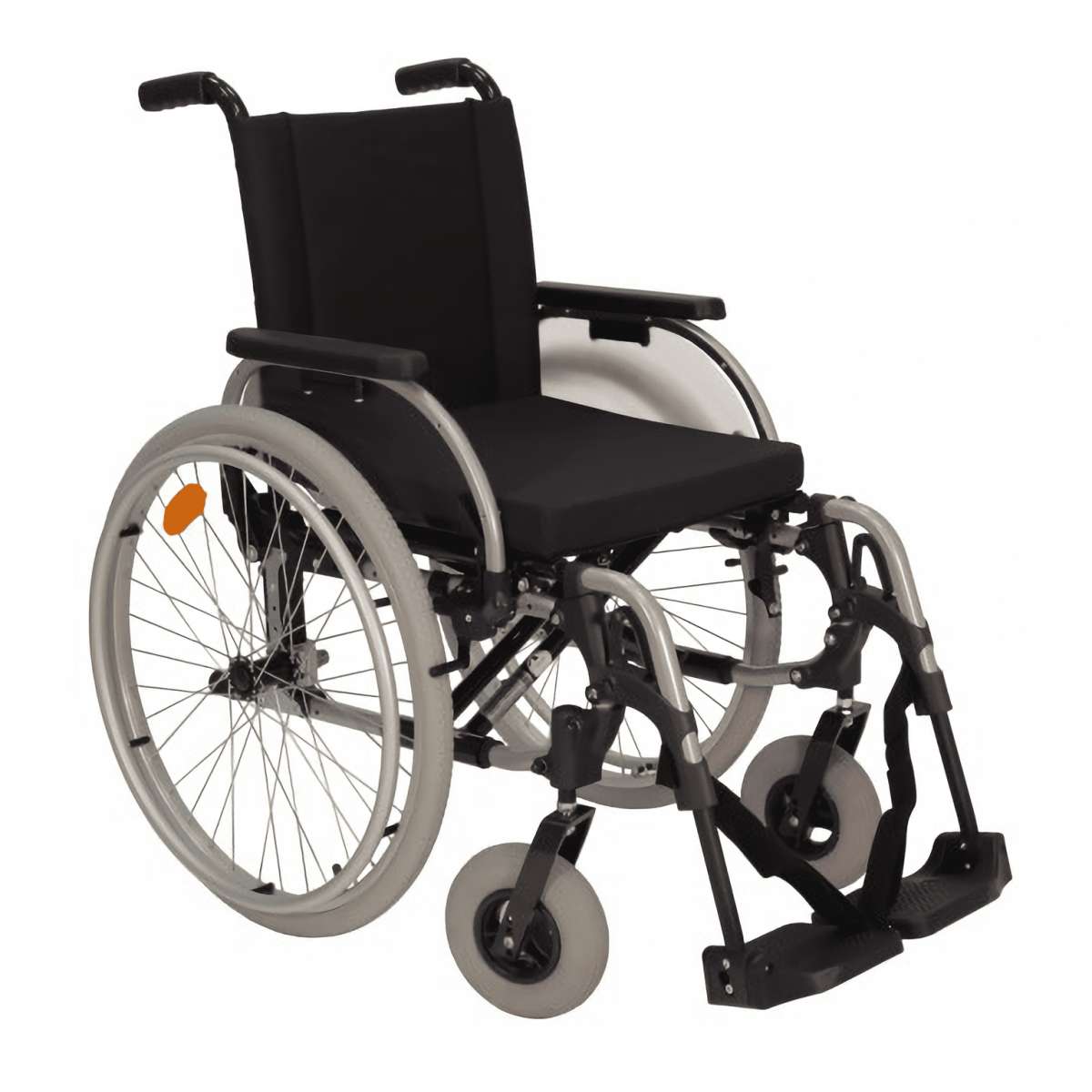 Комплект 10 Кресло-коляска Старт