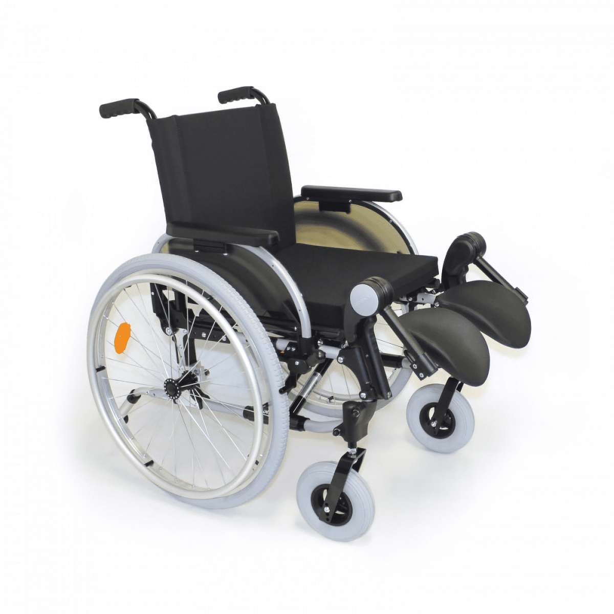 Комплект 11 Кресло коляска инвалидная Старт