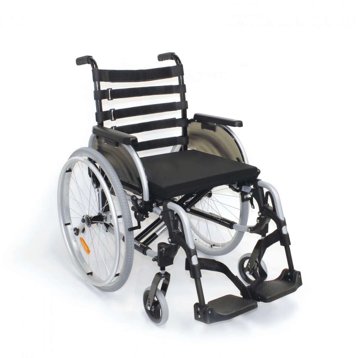 Комплект 12 Кресло коляска инвалидная Старт