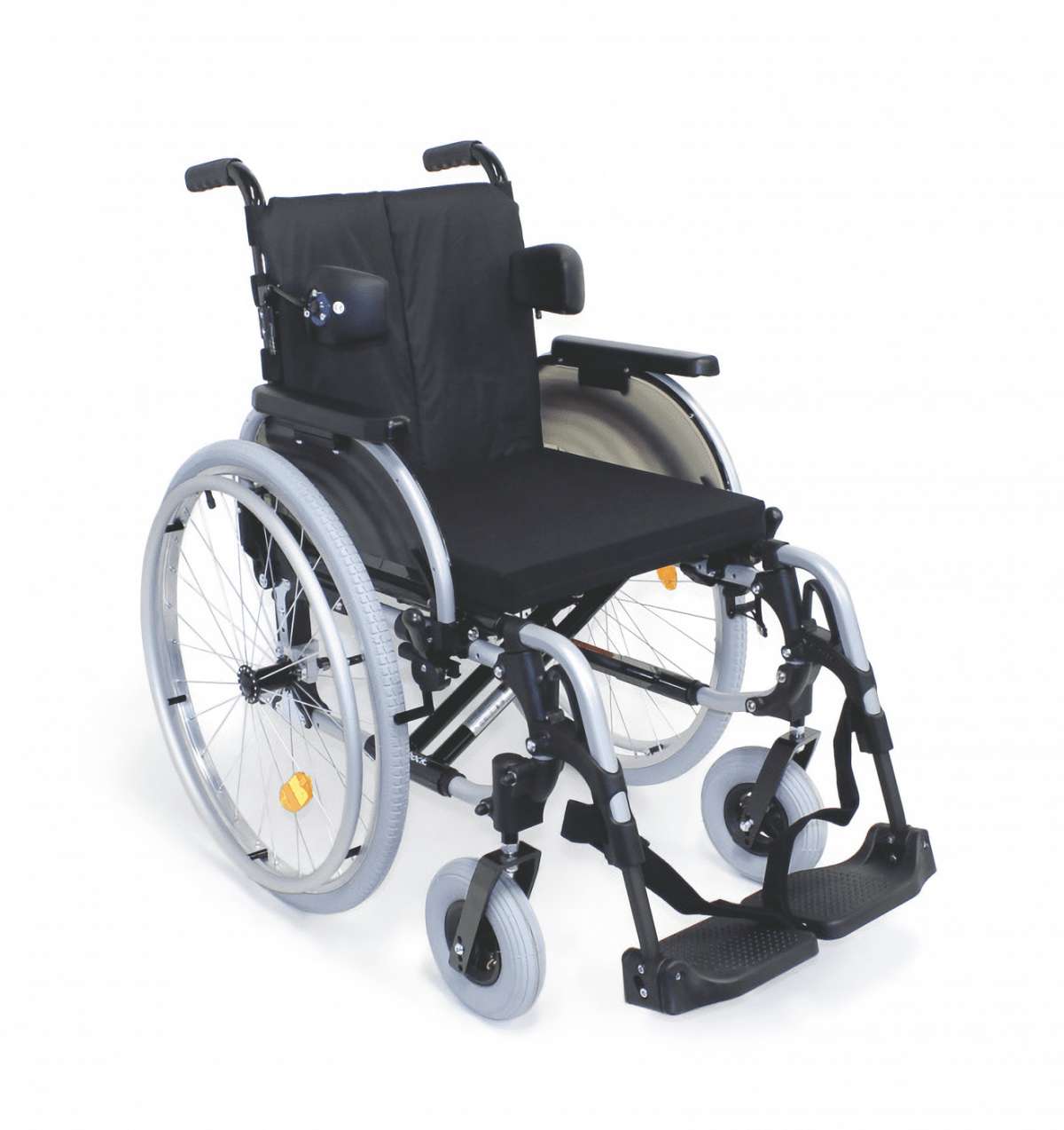 Комплект 14 Кресло коляска инвалидная Старт