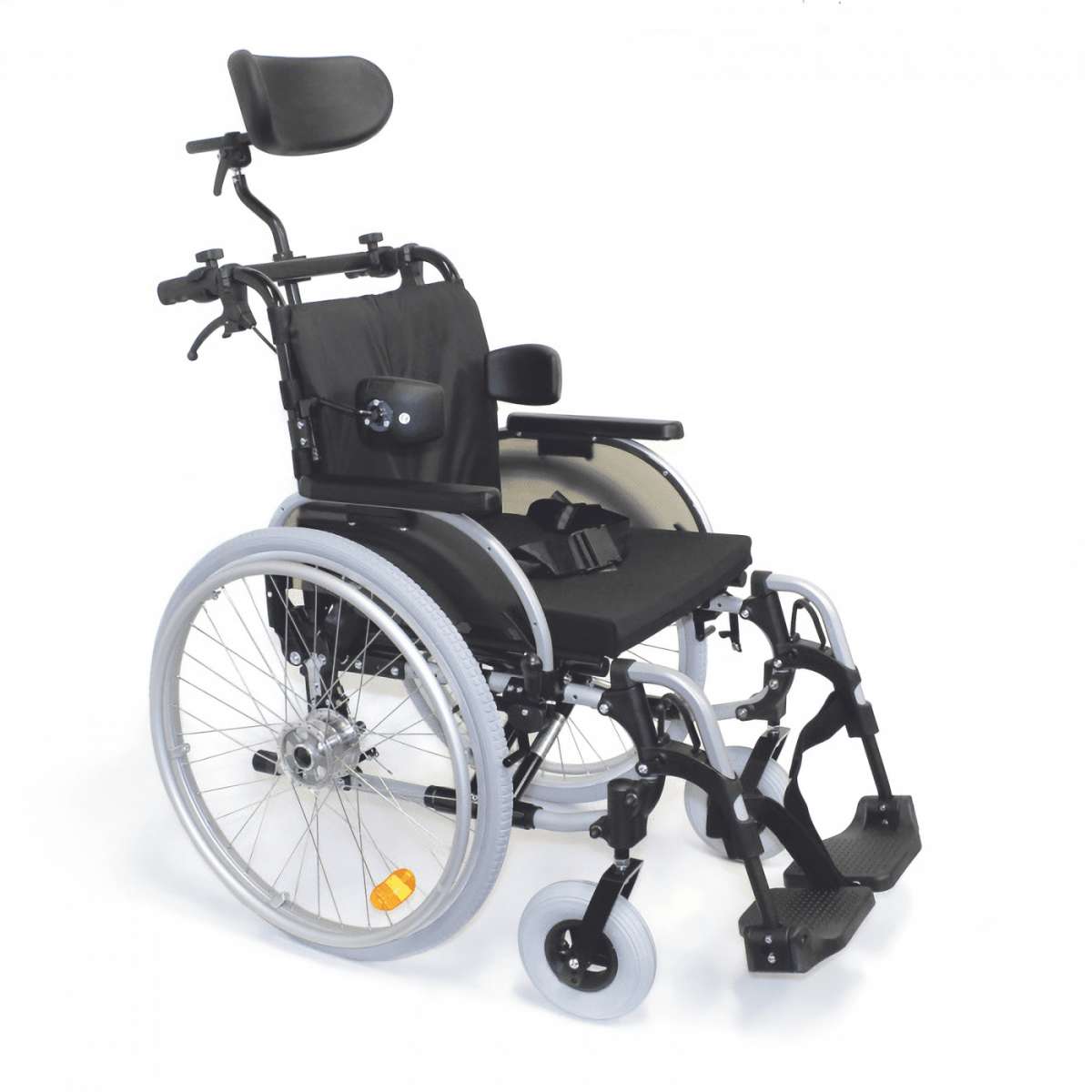 Комплект 15 Кресло коляска инвалидная Старт
