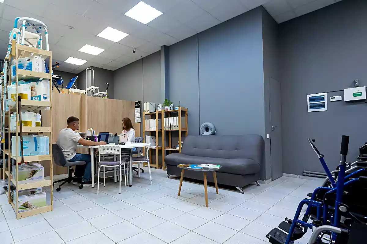 Мы рядом, чтобы помочь вам сделать правильный выбор