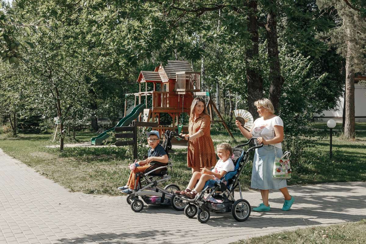 Внесены поправки к закону №181-ФЗ «О социальной защите инвалидов в Российской Федерации»